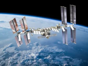 Cómo recibir y decodificar señales de la Estación Espacial Internacional (ISS)