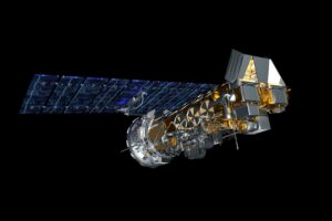 Cómo recibir imágenes de satélites meteorológicos con un RTL-SDR